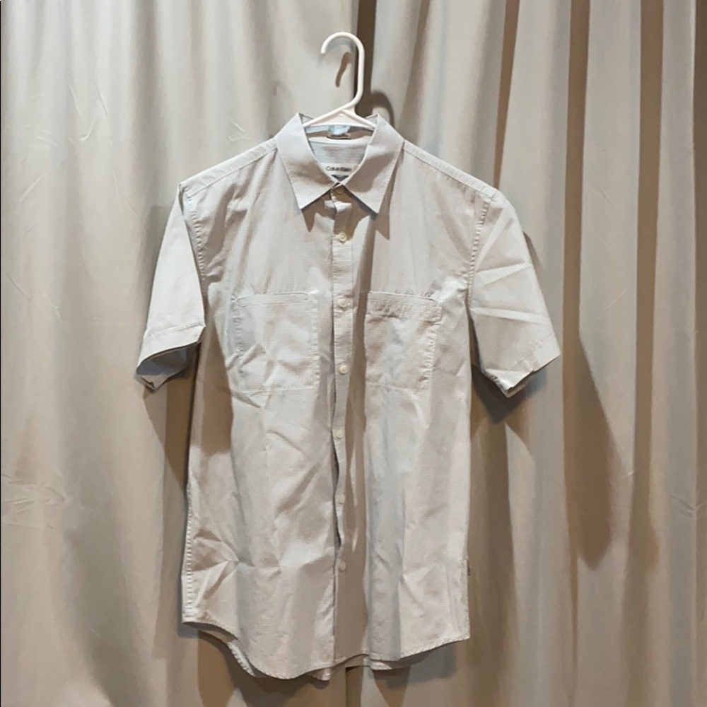 Calvin Klein shirt